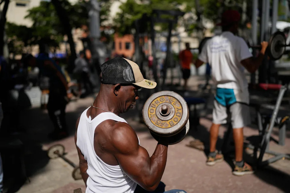 A Week in Photos: Venezuela After the U.S. Strike That Ousted President Nicolás Maduro