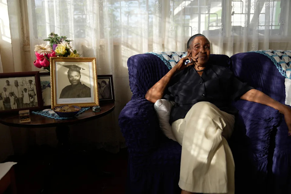 Stripped of Land and Rights: How Widows in Western Kenya Are Fighting Back