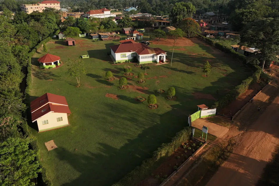 Stripped of Land and Rights: How Widows in Western Kenya Are Fighting Back