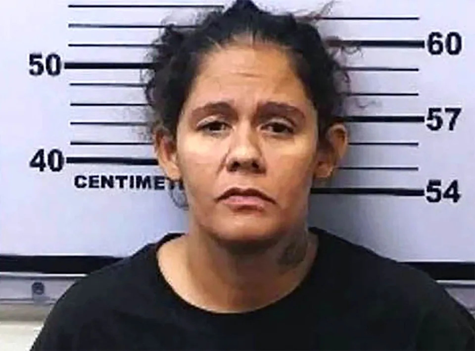 Alabama Mother And Stepfather Arrested After 14-Year-Old Found Living Alone In Squalid Mobile Home