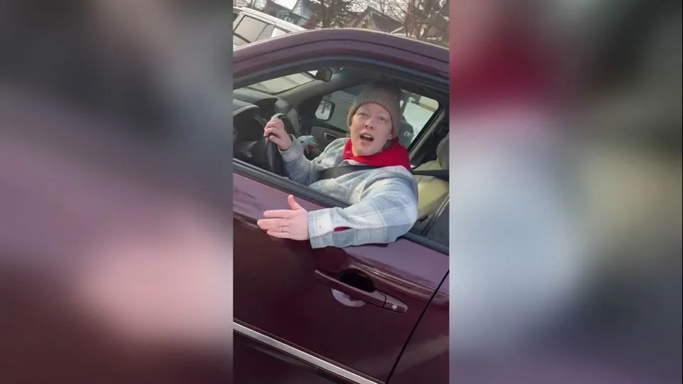 Whistles, Then Gunfire: How an ICE Encounter in Minneapolis Left Renee Good Dead