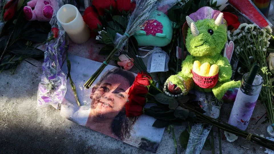 Whistles, Then Gunfire: How an ICE Encounter in Minneapolis Left Renee Good Dead