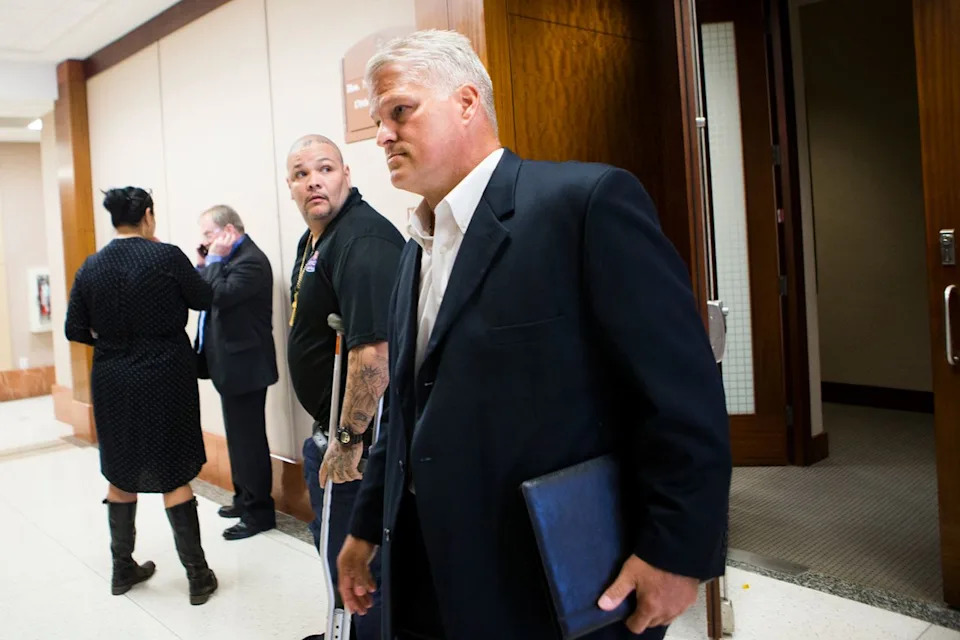 Where Is David Temple Now? Trials, Convictions and a Life Sentence More Than Two Decades After His Wife’s Murder