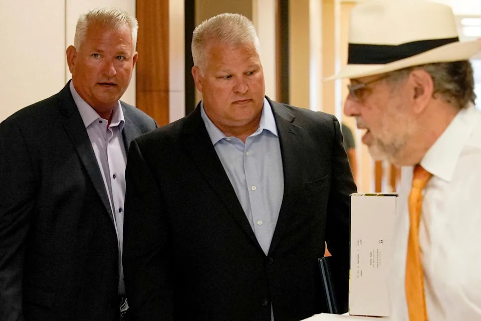 Where Is David Temple Now? Trials, Convictions and a Life Sentence More Than Two Decades After His Wife’s Murder