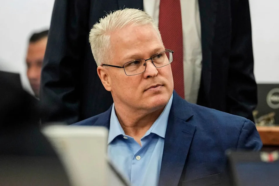 Where Is David Temple Now? Trials, Convictions and a Life Sentence More Than Two Decades After His Wife’s Murder