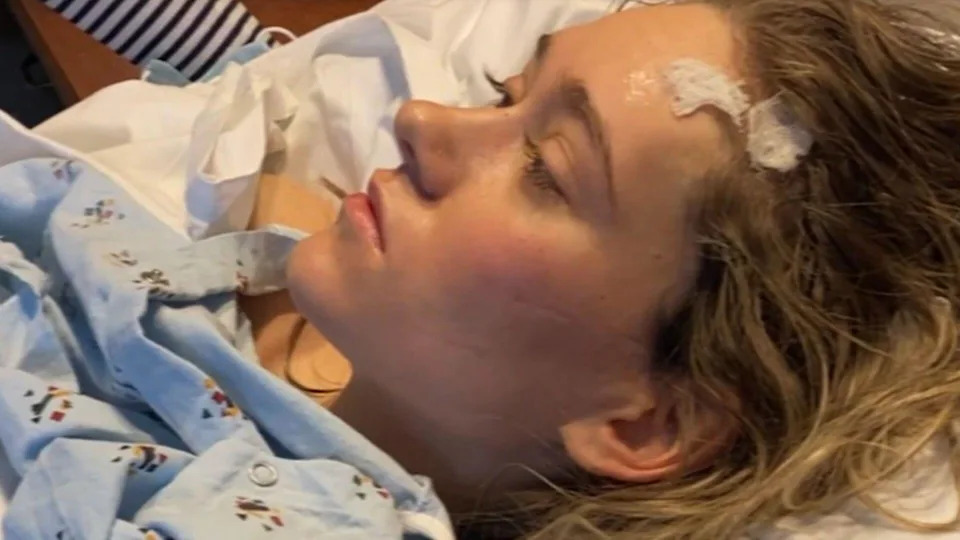 Nearly Killed by Lead: How a Young Mother Survived — And Her Husband Was Convicted