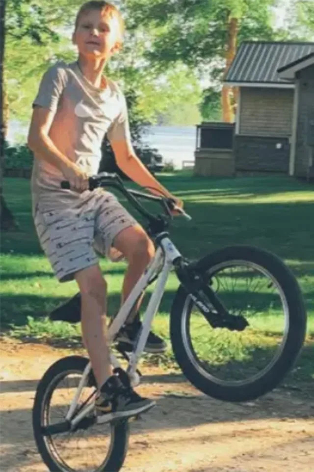 13-Year-Old Drew Nickerson Dies After Mauling by Two Cane Corsos and a Rottweiler in Nova Scotia