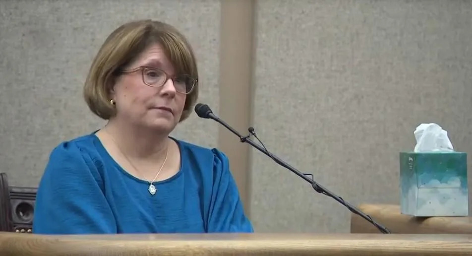 Genetic Genealogy Solves 1995 Murder Of Teacher Who’d Been Bridesmaid At Suspect’s Wedding