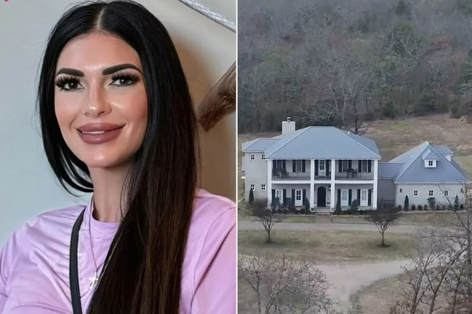 Arkansas Mother Buried Without Her Twins After Children’s Remains Were Released to Estranged, Convicted Ex-Husband