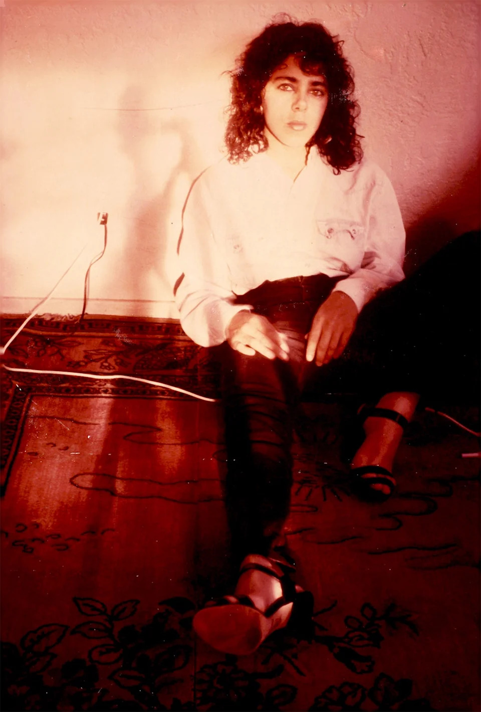 Charmed by the Devil — How a Journalist’s Obsession With a Forgotten Serial Killer Unraveled Her Reality