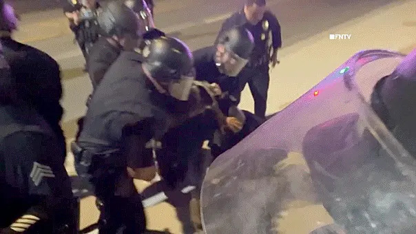 Tens Of Thousands Join Anti‑ICE 'Weekend Of Action' After Minneapolis Fatality