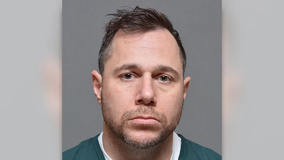 Ex-Convict Charged With First-Degree Murder After CVS Clerk Fatally Stabbed On Christmas