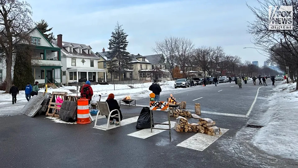 Retired Detective: Minneapolis Street Takeovers, Traffic Direction by Agitators Cross Legal Lines and Threaten Public Safety