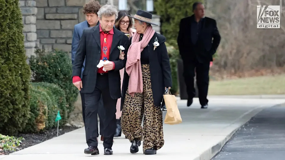 Surveillance Footage Leads To Arrest Of Chicago Doctor In Killing Of His Ex‑Wife And Her Husband