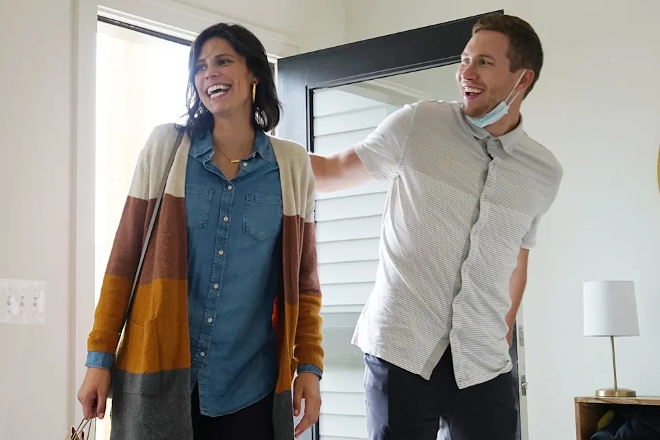 Ex-Husband Arrested in Shooting Deaths of Ohio Dentist and Wife Weeks After Their 5th Anniversary