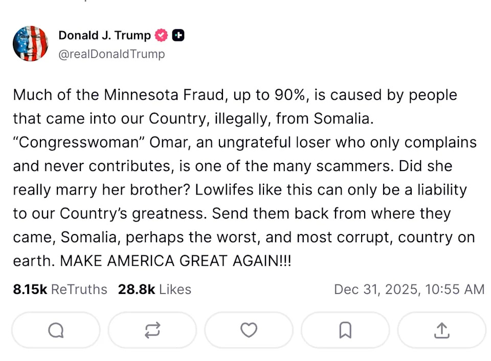 20-Year-Old U.S. Citizen Alleges Violent ICE Stop Near Minneapolis Days After Fatal Raid