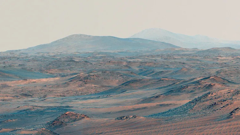 NASA: Perseverance Rover Headed to Lac de Charmes — Mission Expected to Continue for Years