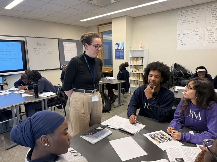 Despite 'America First' Politics, International Baccalaureate Schools Continue To Thrive In The U.S.