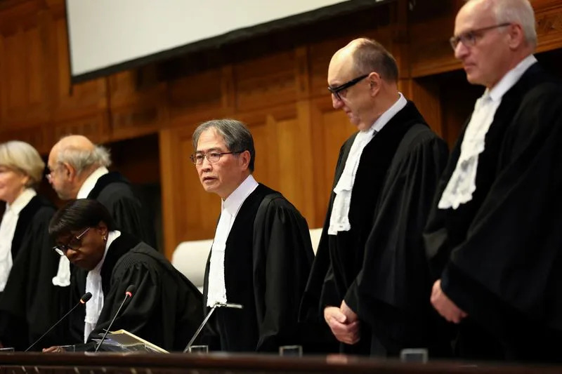 Gambia Tells ICJ Myanmar Turned Rohingya Lives Into a 