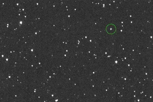 Scientists Confirm 3I/ATLAS Is a Natural Interstellar Comet — Not an Alien Craft