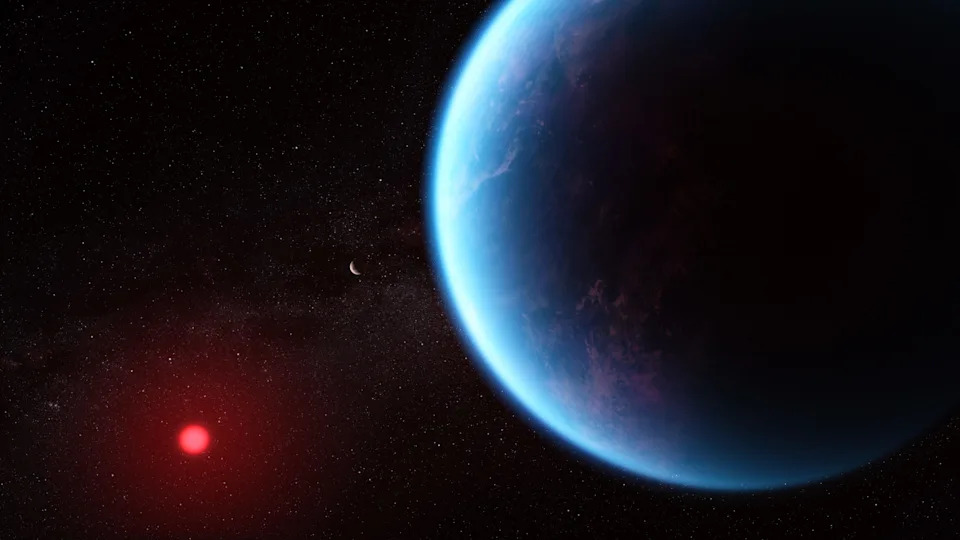 Scientists Confirm 3I/ATLAS Is a Natural Interstellar Comet — Not an Alien Craft