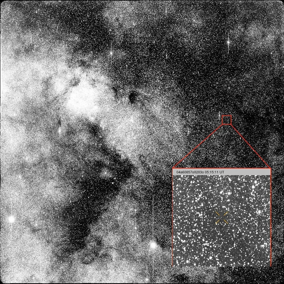 Scientists Confirm 3I/ATLAS Is a Natural Interstellar Comet — Not an Alien Craft