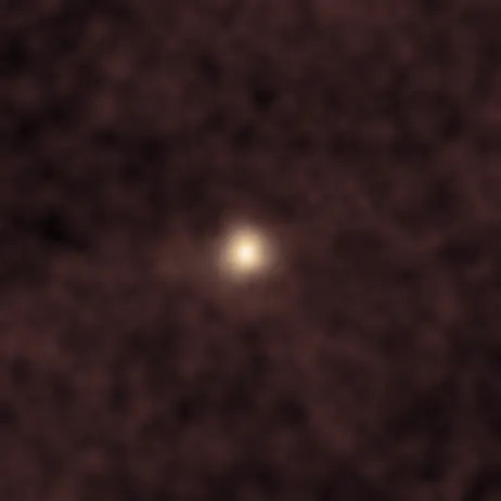Scientists Confirm 3I/ATLAS Is a Natural Interstellar Comet — Not an Alien Craft