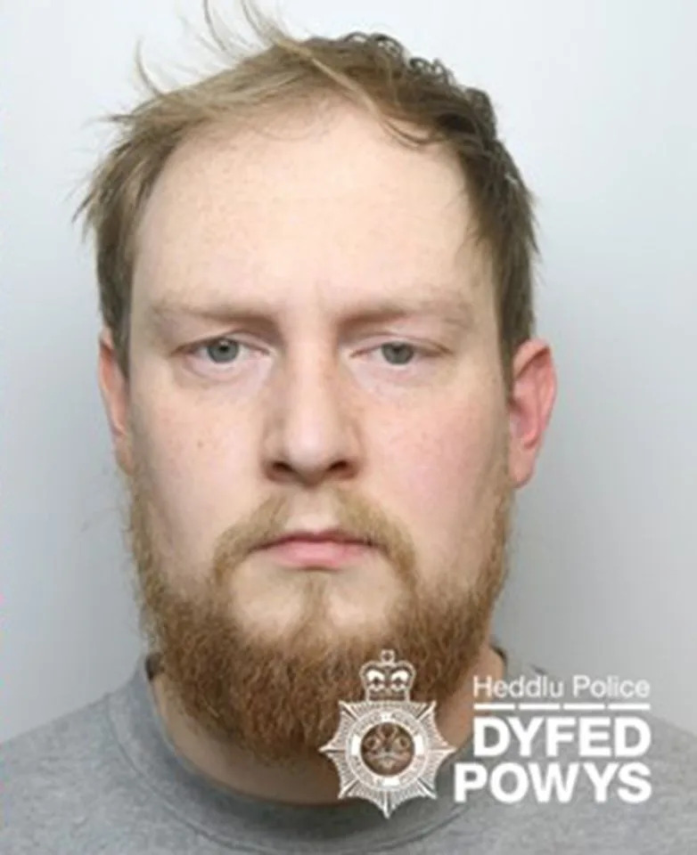 Father Jailed 35 Years After Throwing Infant Daughter At TV, Causing Catastrophic Lifelong Injuries