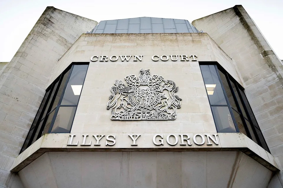 Father Jailed 35 Years After Throwing Infant Daughter At TV, Causing Catastrophic Lifelong Injuries