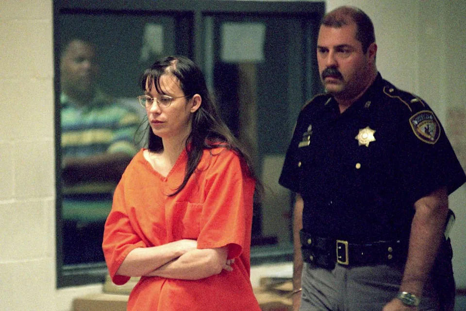 Why Andrea Yates’ Ex‑Husband Still Visits Her Nearly 25 Years After the Tragic Deaths of Their Children