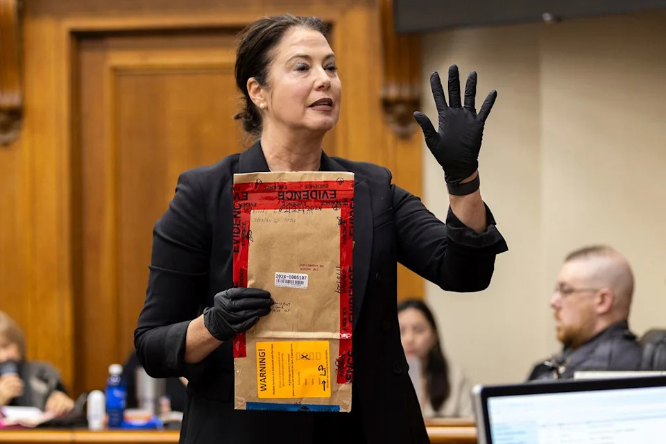 What Happened to Laken Riley? The Nursing Student’s Murder, the Investigation, and the Law It Sparked