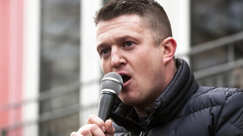 London Safer Than Ever — Murder Toll Falls To 97, Undercutting Musk’s ‘Hellscape’ Narrative