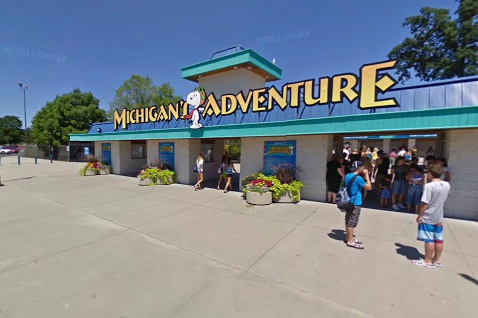 New Trademark Filings Suggest Several Six Flags Parks Could Be Rebranded As 'Enchanted Parks'