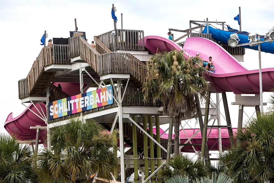 New Trademark Filings Suggest Several Six Flags Parks Could Be Rebranded As 'Enchanted Parks'