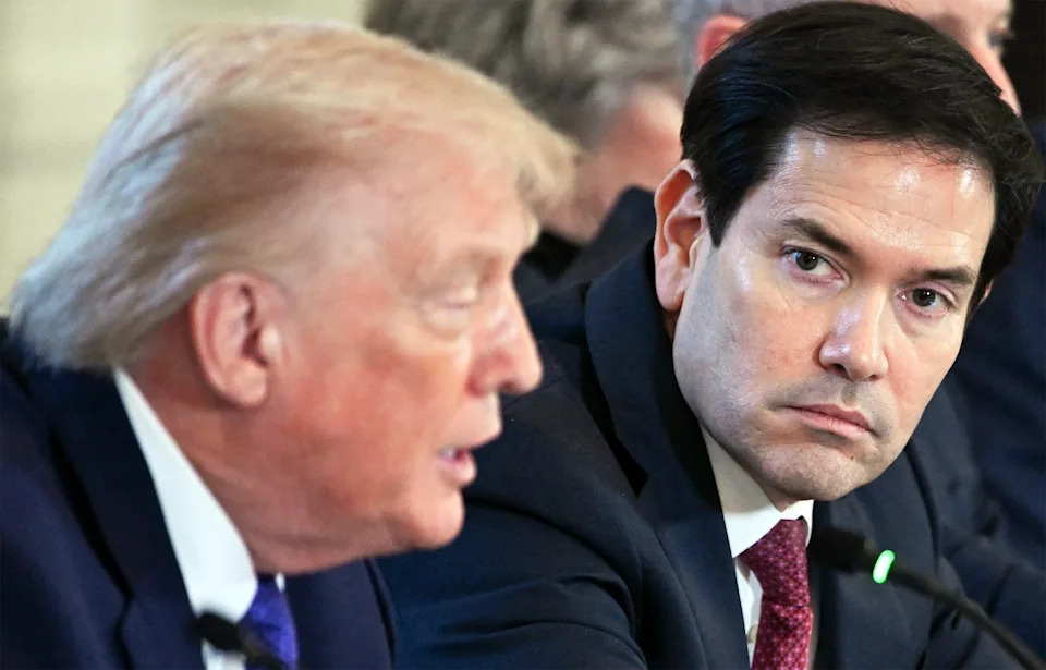 From 'Law Enforcement Operation' to 'Acting President': How Trump's Venezuela Claims Undermined His Defense