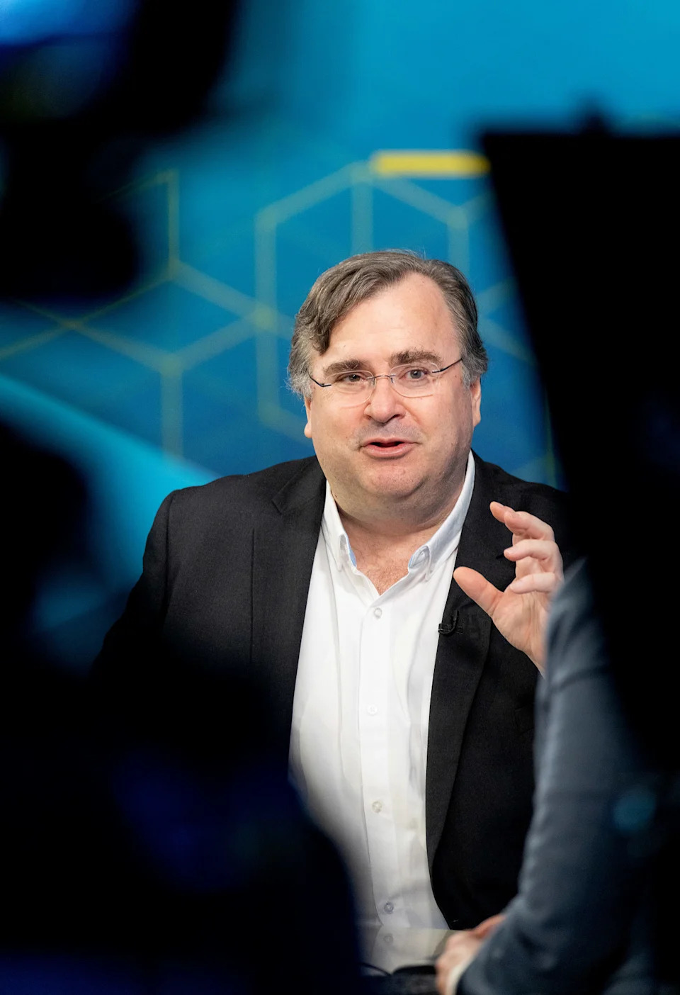 Warren Demands Democrats Reject Donor-Driven Politics, Pushes Bold 'Big Tent' Economic Agenda