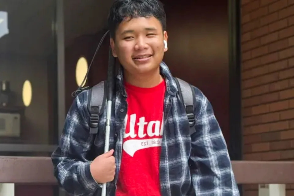 Teen Who Survived 2024 Family Murder-Suicide, Left Blind, Dies Unexpectedly at 19