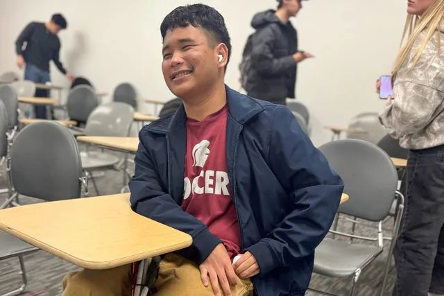 Teen Who Survived 2024 Family Murder-Suicide, Left Blind, Dies Unexpectedly at 19