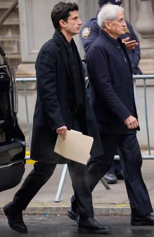 Jack Schlossberg Returns to Campaign Trail, Echoes Late Sister Tatiana: 