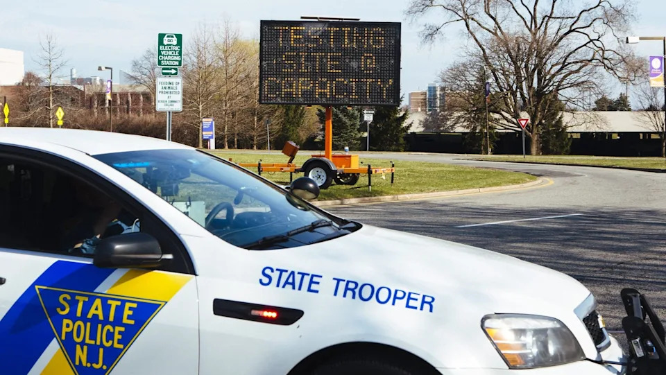 New Jersey Man Arrested After Rock Shatters School Bus Window, Third-Grader Suffers Skull Fracture