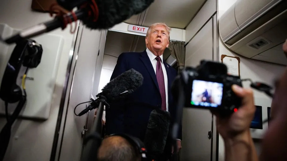 Nationwide Protests Shake Iran: Causes, Human Cost, and the Prospect of U.S. Intervention