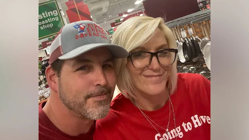 Florida Mother Shot Dead While Shielding Children After Argument Over NFL Game, Police Say