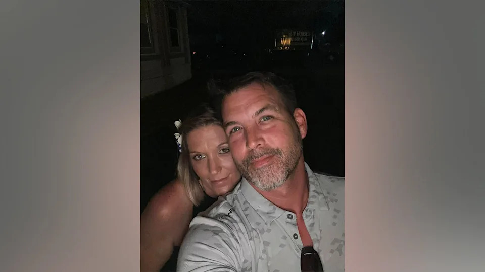 Florida Mother Shot Dead While Shielding Children After Argument Over NFL Game, Police Say