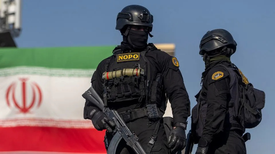 Morgue Overflows Near Tehran as Families Search for Loved Ones Amid Iran’s Crackdown