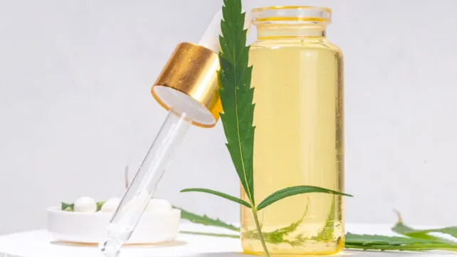 Scientists Resurrect Ancient Cannabis Enzymes, Tracing Origins of THC, CBD and CBC