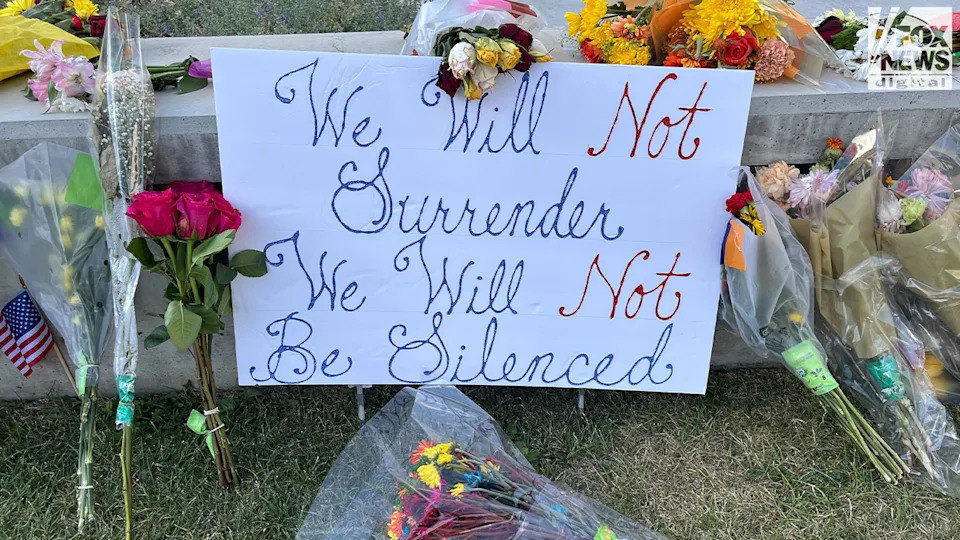 California Bill Seeks To Classify Political Affiliation As A Hate Crime — The Hortman‑Kirk Act (AB 1535)