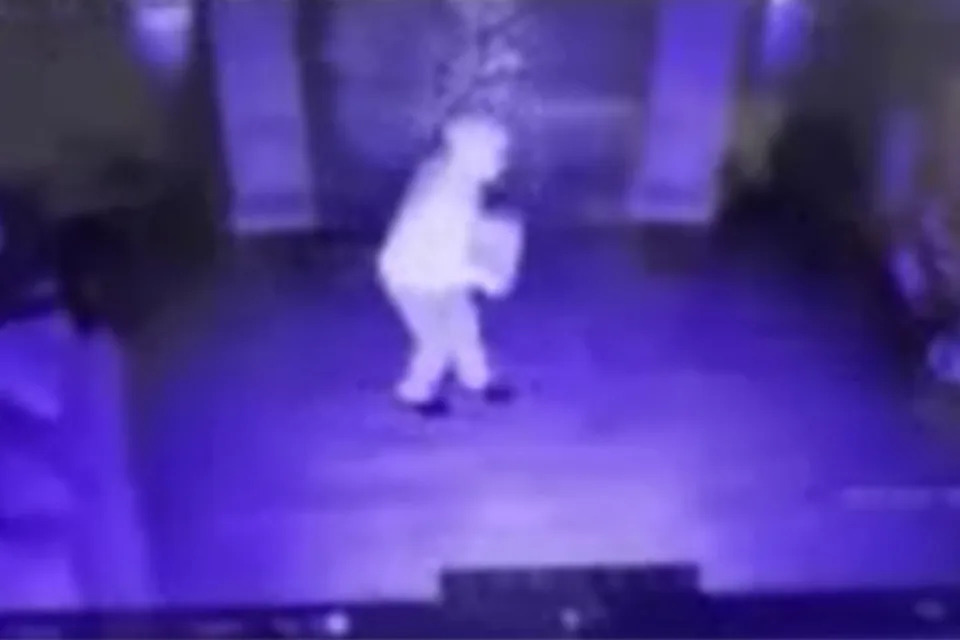 19-Year-Old Arrested After Alleged Arson Severely Damages Historic Jackson Synagogue