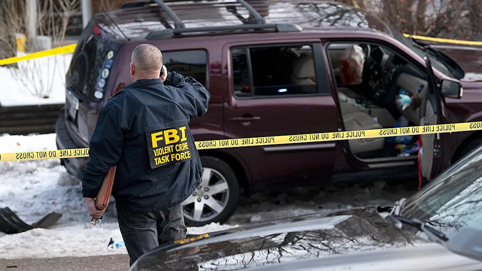 Rep. Ro Khanna Demands Arrest Of ICE Agent After Minneapolis Fatal Shooting, Pushes Body-Camera And Oversight Bill