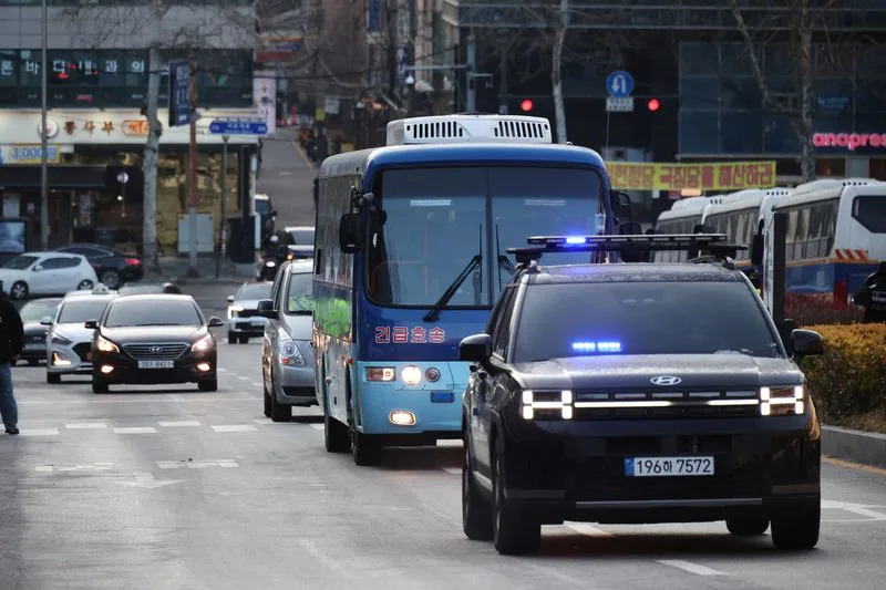 Special Prosecutor Seeks Death Penalty For Former President Yoon Over December Martial Law