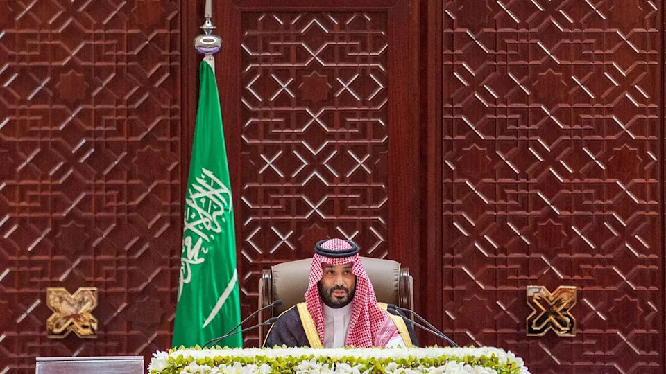 As Iran’s Influence Fades, Saudi Arabia Seizes a Regional Opening — What It Means for Washington